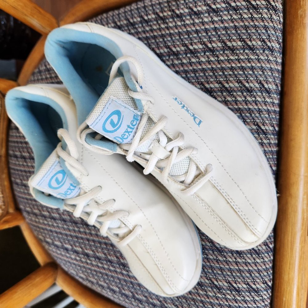 Women's Bowling Shoes